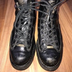 danner blackhawk 2